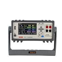 JINKO JK9305D Multi-channel Digital Power Meter (0.15mA - 5A, 4CH)