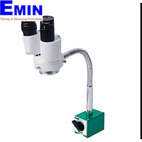 INSIZE 5305-ZS90 Long Working Distance Stereo Microscope (8X)