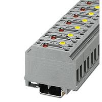 PHOENIX CONTACT 3121025 DIN Rail Terminal Blocks GTF 76/ 48
