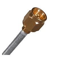 Johnson / Cinch Connectivity Solutions 415-0082-MM75 RF Cable Assemblies Straight SMA Plug to Straight SMA Plug