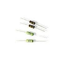 Holsworthy - TE Connectivity CCR150RKT Ceramic Composition Resistors CCR1/2 150R 10% TAPED