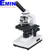 HINOTEK XSP-100D Monocular Biological Microscope (4X, 10X, 40X (S), 100X (S, OIL))