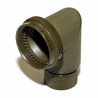 TT Electronics / AB Connectors ABAC0703W09 Screen Trap Adapter SCRN TRAP FOR 38999 III R/A SIZE 09 CAD