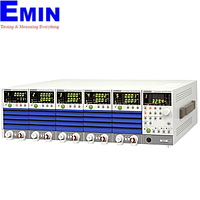 KIKUSUI PLZ-50F Control Frame