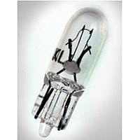 JKL Components 37 Lamps Std Glass Wedge 14V .09A .5M