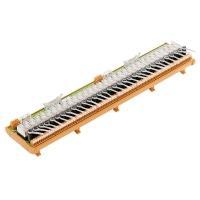 Weidmuller 9445220000 Relay Sockets & Hardware RSM-32 FUS 1CO S