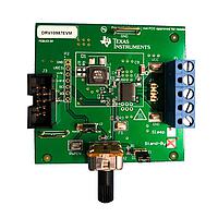 Texas Instruments DRV10987EVM Brushless DC Motion Controller DRV10987EVM