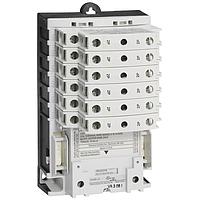 SIEMENS LCE00C307347A Electromechanical Contactors CONTACTOR,LTG,EH,OPEN,30A,3NC,7NO,347V