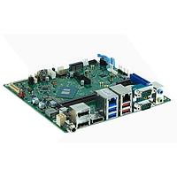 Kontron F5000-C026 Slim Active Heatsink with Backplane Slim active heatsink + backplane