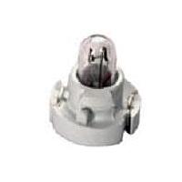 JKL Components JNW1-JW10 Lamps T-1 1/8 Neo Wedge Clear Filter