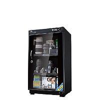 FUJIE DHC80 Dry Cabinet (80l,30% -80%RH)