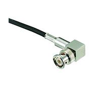 Kings M39012/20-0502 Connectors BNC ANG PLUG