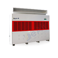 DeAir DeAir.RE-900H Industrial Heating Dehumidifier (900 L/day, 9000 m3/h)