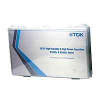 EPCOS X2Y2POWHUMKIT Film Capacitor Kits X2Y2 Hi Pow-Hum Cap B3292X / B3202X kit