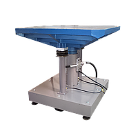 Lansmont 6200 Vertical vibration test system (1 – 300 Hz.)