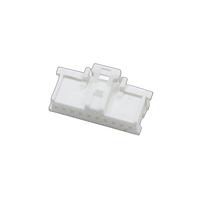 Molex 51382-1000 Receptacle Housing 2.0 WTB HSG 10CKT MICROCLASP
