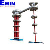 Huazheng UHV Shunt Reactor AC Withstand Voltage And Partial Discharge Test Equipment