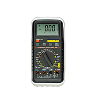 CEM AT-9950DIS Automotive Multimeter (1000VDC, 750 VAC, 10AAC/DC)