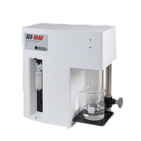 PMS SLS-2000 Syringe Sampling System with LiQuilaz® Particle Counter ( LiQuilaz E15 or LiQuilaz E 20P)