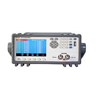 Battery Impedance Tester