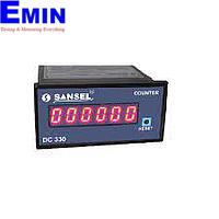 Sansel Signal counter and Speed meter Calibration Service 