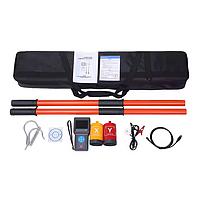 Wrindu TAG8000 Wireless High Voltage Phase Detector (Phase Detection Voltage: AC 10V ~ 500kV)