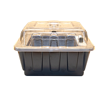 Palintest CT109 Multivolt Incubator