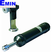 HUATEC ASTM E10 FERROUS METAL PORTABLE BRINELL HARDNESS TESTER HBX-0.5