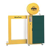 Strapack SQ-800Y Strapping Machine (W30, H80 mm)