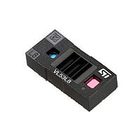 STMicroelectronics VL53L8CAV0GC/1 Distance Sensor ICs & Board Mount Modules 2nd generation multi-zone time-of-flight ranging sensor