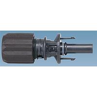 Amphenol Energy Technologies UTXCMA2AM Solar Connectors M UTX CBLCON 2.5SQMM 14AWG S/F CNCT INCL