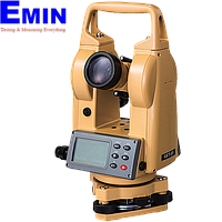 Geomaster GET-05 Electronic Theodolite (5")