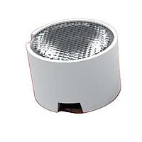 LedLink Optics LL01CR-SQ40L06 LED Lighting Lens Diameter oe19.4Height 12.740