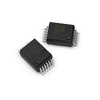 Broadcom ACFL-6212U-000E High Speed Optocouplers Dual Chan Bidirectnl Ext Temp Optocouple
