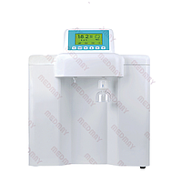 Medmay MPUR-MQ Water Purification System (15L/h; 20kg; 120W; <0.1 cfu/ml; LCD)