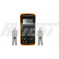 Wuhan SMG2000E Double Clamp Digital Phase Meter (100～220V, 0.5～1.5A)