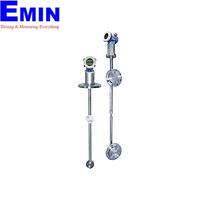 Density and concentration meter