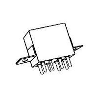 Raychem - TE Connectivity 8-1617784-7 Industrial Relays FCB-205-0115L