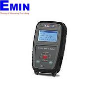 Spectrum analyzers