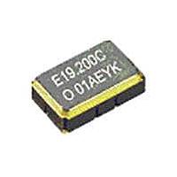 Epson TG5032CGN 10.0000M-DAGHDA3 VCTCXO TG5032CGN 10.0000M-DAGHDA3: VC-TCXO MHZ 2.5V +/-0.1PPM -40-85C O/EACTIVE HIGH 250TR
