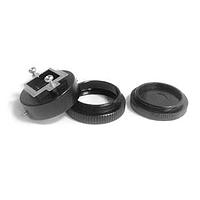 Vision Components MIPI LHLDCM Len Holders CS-/C-Mount lens holder