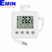 DaiHan A1.T9267D Jumbo 2-row display Indoor/Outdoor Digital Thermometer