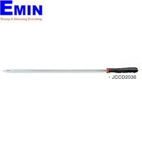 TOPTUL JCCD2036 Jumbo Pry Bar (5/8"x93mm/36")