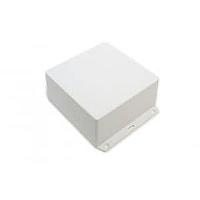 Hammond Manufacturing 1591XXUFLGY Flanged Enclosure ABS W/FLANGED LID 4.9x4.9x2.25 GRAY