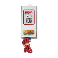 XP Power C80 Non-Isolated / PoL SINGLE O/P, DC-HV DC PCB MOUNT, 1W,+8kV