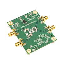 Analog Devices DC1108A ADC LT6411 650 MHz Diff ADC Drvr Demo Board