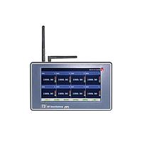 SALUKI T3 Wireless Data Acquisition (7 inch, 70MB, 1-256 channels)