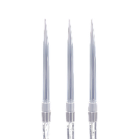 CHINA Pipette Tips Pipette Tips (5ml, 300pcs)