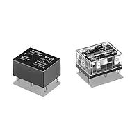 Omron Electronics G6CK-1114P-US-DC12 Standard Power PCB Relay