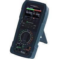 Gossen Metrawatt METRACAL CM XTRA High-Precision Multimeter And Process Calibrator (±0.01%; 24 V)